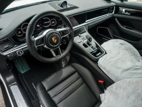 Porsche Panamera 4S Diesel N1 - цена по договаряне - 86236302 8 | Car24.bg Porsche Panamera 4S Diesel N1 - цена по договаряне - 86236302 8