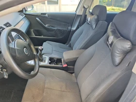 VW Passat Б6 - 2900 € - 98951163 11 | Car24.bg VW Passat Б6 - 2900 € - 98951163 11