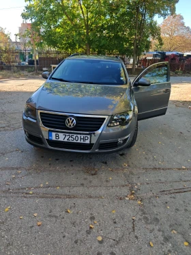VW Passat Б6 - Car24.bg VW Passat Б6