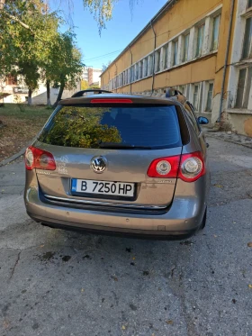 VW Passat Б6 - 2900 € - 98951163 3 | Car24.bg VW Passat Б6 - 2900 € - 98951163 3