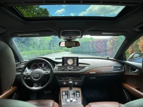 Audi A7 3.0 TFSI SUPERCHARGED - 22000 € - 78931679 12 | Car24.bg Audi A7 3.0 TFSI SUPERCHARGED - 22000 € - 78931679 12