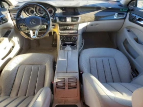 Mercedes-Benz CLS 550 4MATIC* АвтоКредит* (ЦЕНА ДО БГ) | Auto.bg — изображение 8 Mercedes-Benz CLS 550 4MATIC* АвтоКредит* (ЦЕНА ДО БГ) | Auto.bg — изображение 8