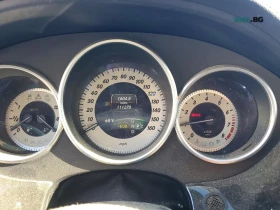 Mercedes-Benz CLS 550 4MATIC* АвтоКредит* (ЦЕНА ДО БГ) | Auto.bg — изображение 9 Mercedes-Benz CLS 550 4MATIC* АвтоКредит* (ЦЕНА ДО БГ) | Auto.bg — изображение 9