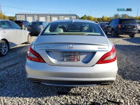 Mercedes-Benz CLS 550 4MATIC* АвтоКредит* (ЦЕНА ДО БГ) | Auto.bg — изображение 6 Mercedes-Benz CLS 550 4MATIC* АвтоКредит* (ЦЕНА ДО БГ) | Auto.bg — изображение 6