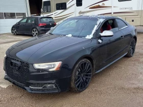 Audi S5 * Progressiv * CARFAX * БЕЗ ПЪРВОНАЧАЛНА ВНОСКА