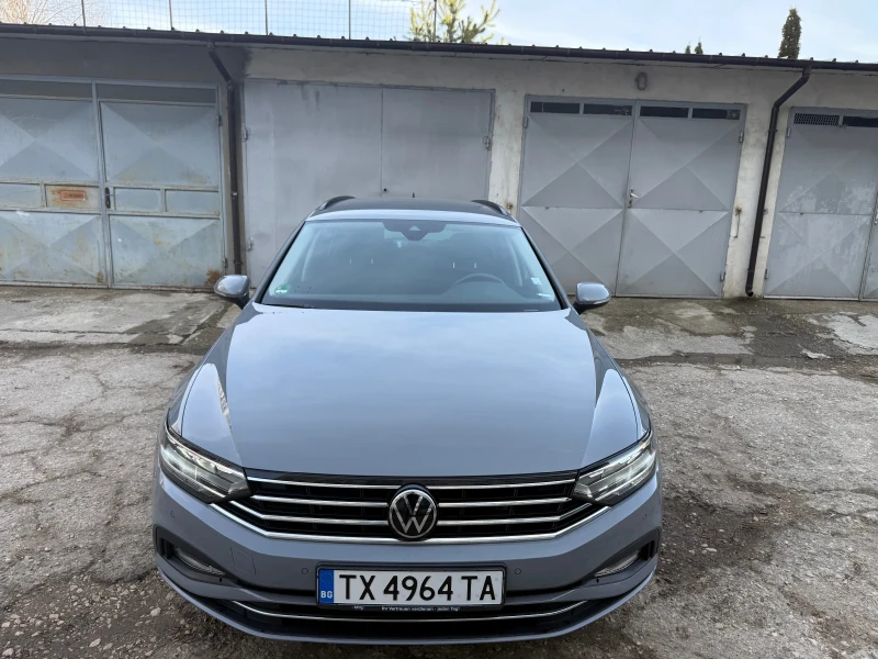 VW Passat PASSAT TDI - 21950 € / 42930.47 лв. - 60589543 1 | Car24.bg VW Passat PASSAT TDI - 21950 € / 42930.47 лв. - 60589543 1