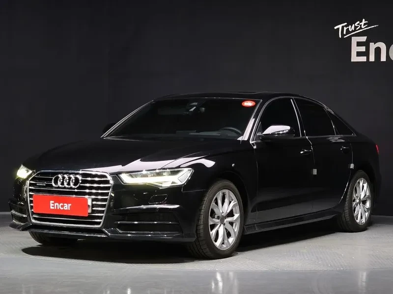 Audi A6 2.0 TDI Quattro | Auto.bg — изображение 1 Audi A6 2.0 TDI Quattro | Auto.bg — изображение 1