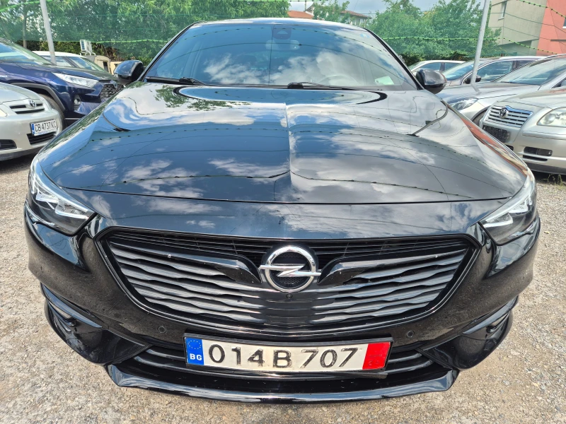 Opel Insignia 2.0T/4×4/Швейцария - 12750 € / 24936.83 лв. - 89035057 1 | Car24.bg Opel Insignia 2.0T/4×4/Швейцария - 12750 € / 24936.83 лв. - 89035057 1