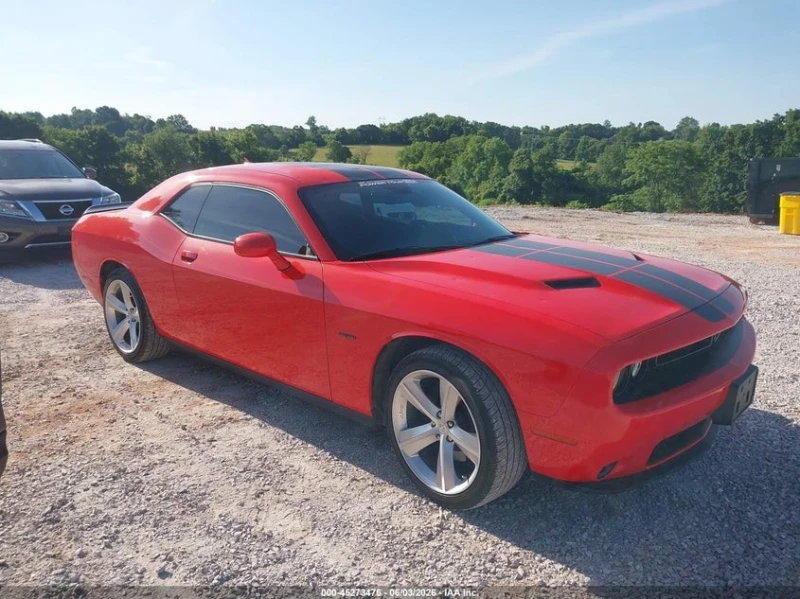Dodge Challenger * R/T* KEYLESS* Camera* ПОДГРЕВ* - 12800 € / 25034.62 лв. - 75878133 1 | Car24.bg Dodge Challenger * R/T* KEYLESS* Camera* ПОДГРЕВ* - 12800 € / 25034.62 лв. - 75878133 1
