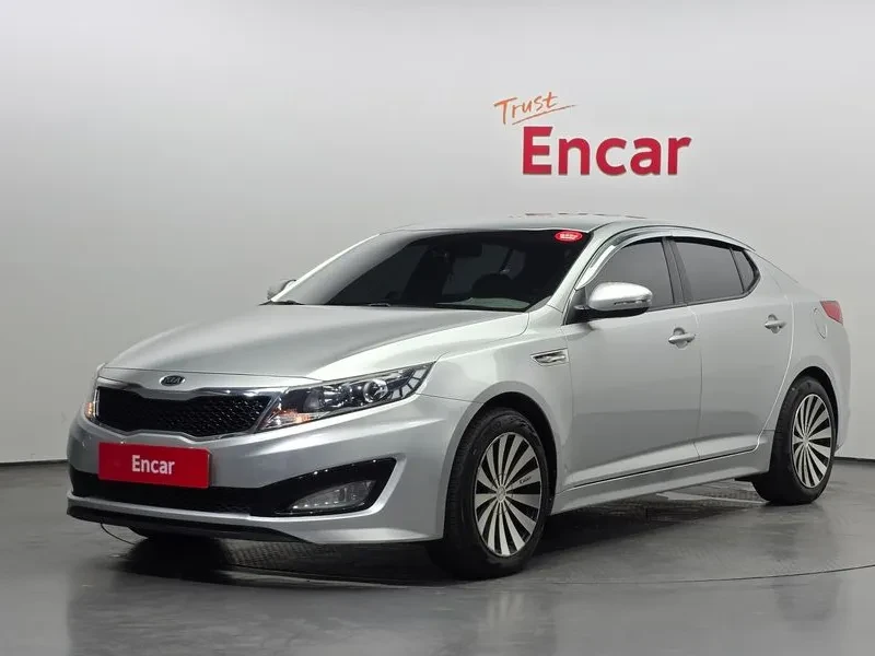 Kia K5 Lpi Smart | Auto.bg — изображение 1 Kia K5 Lpi Smart | Auto.bg — изображение 1