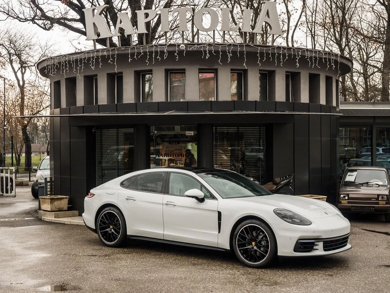 Porsche Panamera 4S Diesel N1 - цена по договаряне - 86236302 1 | Car24.bg Porsche Panamera 4S Diesel N1 - цена по договаряне - 86236302 1