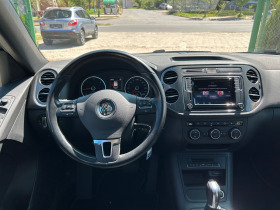 VW Tiguan 2.0 TDI DSG 4x4 | Mobile.bg   8
