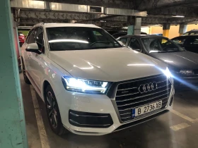 Audi Q7 3.0TDI S-LINE+ ЗАДЕН ЗАВИВАЩ МОСТ+ MATRIX+ DIGITAL - Car24.bg Audi Q7 3.0TDI S-LINE+ ЗАДЕН ЗАВИВАЩ МОСТ+ MATRIX+ DIGITAL
