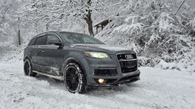 Audi Q7 450 - Car24.bg Audi Q7 450