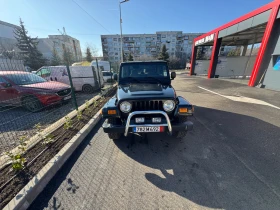 Jeep Wrangler 4.0b 177ks 105000km!!! - 13000 € / 25425.79 лв. - 64886988 3 | Car24.bg Jeep Wrangler 4.0b 177ks 105000km!!! - 13000 € / 25425.79 лв. - 64886988 3