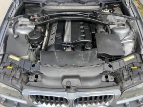 BMW X3 3.0i-Прочетете допълнителната информация!!! - 3499 € / 6843.45 лв. - 93997409 15 | Car24.bg BMW X3 3.0i-Прочетете допълнителната информация!!! - 3499 € / 6843.45 лв. - 93997409 15