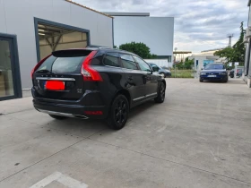 Volvo XC60 D4 Summum | Auto.bg — изображение 4 Volvo XC60 D4 Summum | Auto.bg — изображение 4