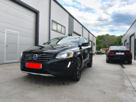 Volvo XC60 D4 Summum - Car24.bg Volvo XC60 D4 Summum