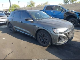 Audi Q8 * E-TRON* PRESTIGE* QUATTRO* | Auto.bg — изображение 3 Audi Q8 * E-TRON* PRESTIGE* QUATTRO* | Auto.bg — изображение 3