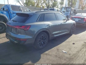 Audi Q8 * E-TRON* PRESTIGE* QUATTRO* | Auto.bg — изображение 4 Audi Q8 * E-TRON* PRESTIGE* QUATTRO* | Auto.bg — изображение 4