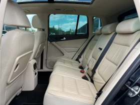 VW Tiguan 4MOTION | Auto.bg — изображение 9 VW Tiguan 4MOTION | Auto.bg — изображение 9