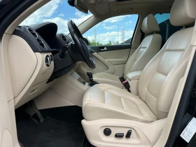 VW Tiguan 4MOTION | Auto.bg — изображение 7 VW Tiguan 4MOTION | Auto.bg — изображение 7