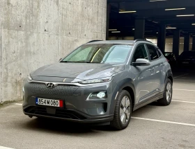 Hyundai Kona 64 kWh Premium SOH 97.1%
