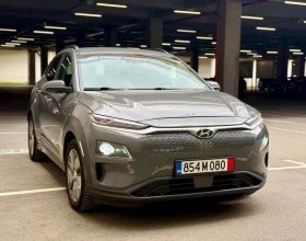 Hyundai Kona 64 kWh Premium SOH 97.1% | Auto.bg — изображение 2 Hyundai Kona 64 kWh Premium SOH 97.1% | Auto.bg — изображение 2