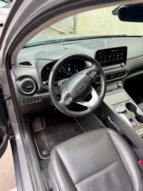 Hyundai Kona 64 kWh Premium SOH 97.1% | Auto.bg — изображение 5 Hyundai Kona 64 kWh Premium SOH 97.1% | Auto.bg — изображение 5