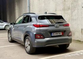 Hyundai Kona 64 kWh Premium SOH 97.1% | Auto.bg — изображение 4 Hyundai Kona 64 kWh Premium SOH 97.1% | Auto.bg — изображение 4