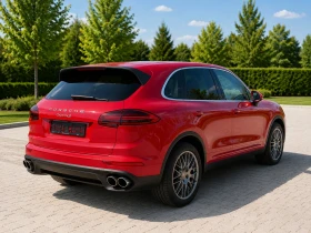 Porsche Cayenne Cayenne S | Auto.bg — изображение 4 Porsche Cayenne Cayenne S | Auto.bg — изображение 4
