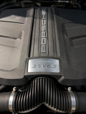 Porsche Cayenne Cayenne S | Auto.bg — изображение 6 Porsche Cayenne Cayenne S | Auto.bg — изображение 6