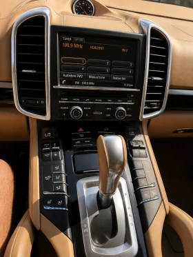 Porsche Cayenne Cayenne S | Auto.bg — изображение 9 Porsche Cayenne Cayenne S | Auto.bg — изображение 9