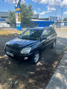 Kia Sportage - 4200 € / 8214.49 лв. - 93630141 8 | Car24.bg Kia Sportage - 4200 € / 8214.49 лв. - 93630141 8