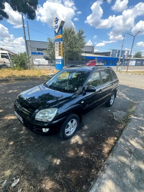 Kia Sportage - Car24.bg Kia Sportage