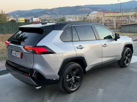 Toyota Rav4 Hybrid= 4x4= Panorama= Podgriavane= Full - 26499 € - 98868152 4 | Car24.bg Toyota Rav4 Hybrid= 4x4= Panorama= Podgriavane= Full - 26499 € - 98868152 4