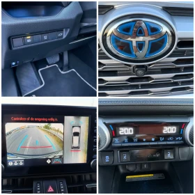 Toyota Rav4 Hybrid= 4x4= Panorama= Podgriavane= Full - 26499 € - 98868152 15 | Car24.bg Toyota Rav4 Hybrid= 4x4= Panorama= Podgriavane= Full - 26499 € - 98868152 15