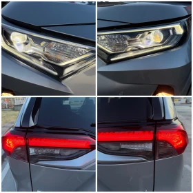 Toyota Rav4 Hybrid= 4x4= Panorama= Podgriavane= Full - 26499 € - 98868152 17 | Car24.bg Toyota Rav4 Hybrid= 4x4= Panorama= Podgriavane= Full - 26499 € - 98868152 17