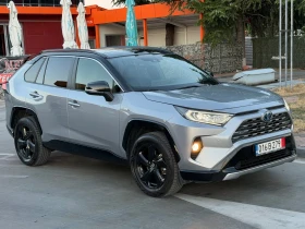 Toyota Rav4 Hybrid= 4x4= Panorama= Podgriavane= Full - 26499 € - 98868152 2 | Car24.bg Toyota Rav4 Hybrid= 4x4= Panorama= Podgriavane= Full - 26499 € - 98868152 2