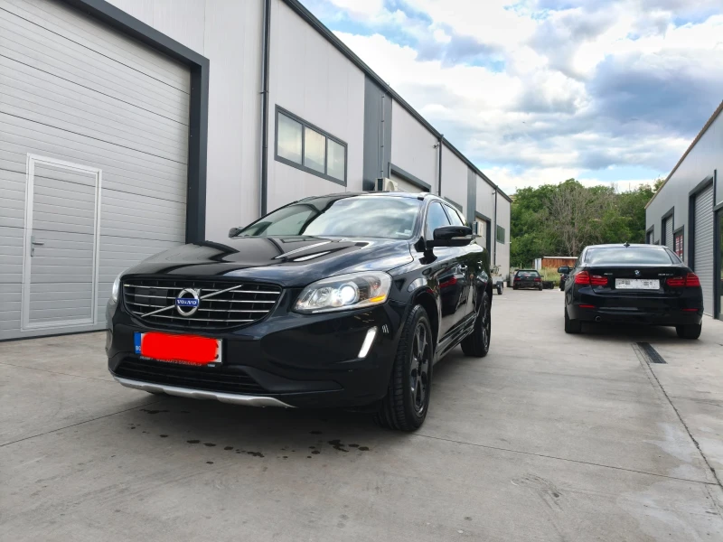 Volvo XC60 D4 Summum - 11000 € / 21514.13 лв. - 11792921 1 | Car24.bg Volvo XC60 D4 Summum - 11000 € / 21514.13 лв. - 11792921 1