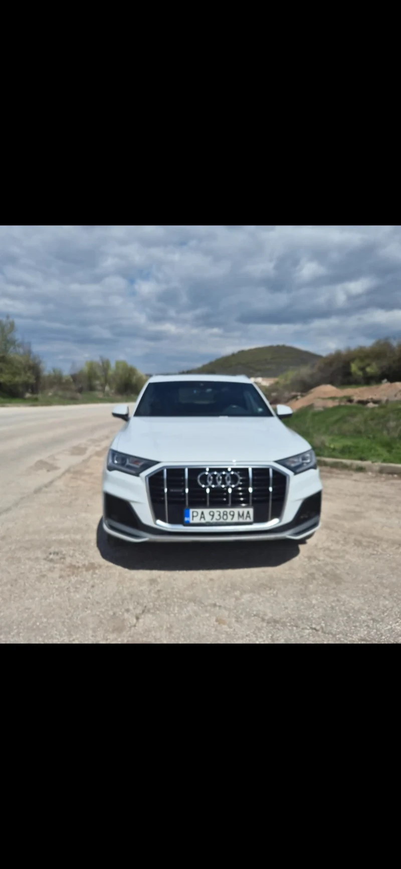 Audi Q7 - 35999 € / 70407.92 лв. - 93901236 1 | Car24.bg Audi Q7 - 35999 € / 70407.92 лв. - 93901236 1