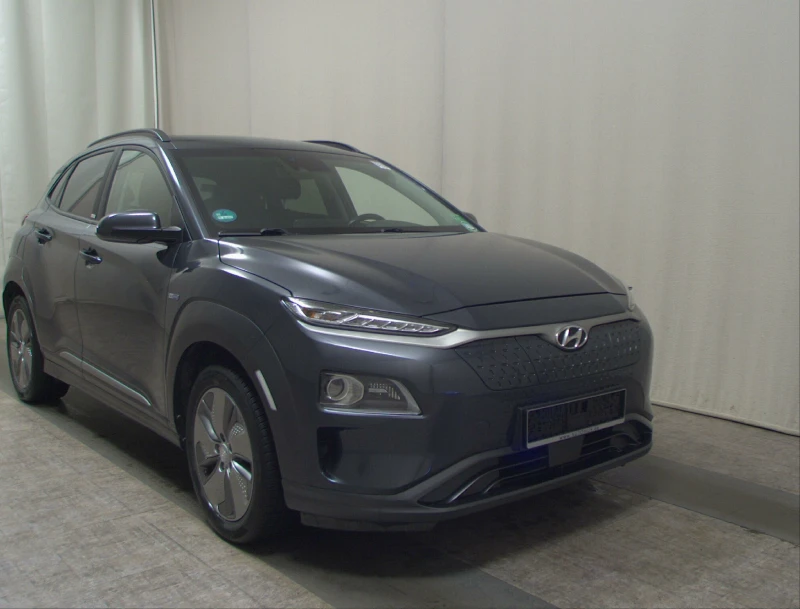 Hyundai Kona Style - 16400 € / 32075.61 лв. - 93353728 1 | Car24.bg Hyundai Kona Style - 16400 € / 32075.61 лв. - 93353728 1