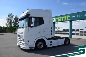 Daf XG SZM26105