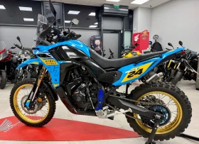 Yamaha Tenere 700 Rally 2025 - Гаранционен! | Auto.bg — изображение 8 Yamaha Tenere 700 Rally 2025 - Гаранционен! | Auto.bg — изображение 8