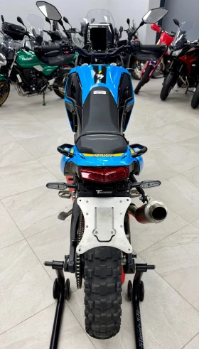 Yamaha Tenere 700 Rally 2025 - Гаранционен! | Auto.bg — изображение 6 Yamaha Tenere 700 Rally 2025 - Гаранционен! | Auto.bg — изображение 6