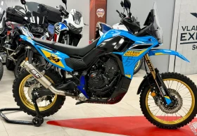 Yamaha Tenere 700 Rally 2025 - Гаранционен! | Auto.bg — изображение 3 Yamaha Tenere 700 Rally 2025 - Гаранционен! | Auto.bg — изображение 3