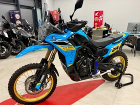 Yamaha Tenere 700 Rally 2025 - Гаранционен! | Auto.bg — изображение 10 Yamaha Tenere 700 Rally 2025 - Гаранционен! | Auto.bg — изображение 10
