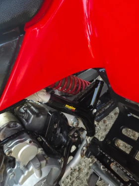 Honda Trx 400 2005 стартер | Auto.bg — изображение 9 Honda Trx 400 2005 стартер | Auto.bg — изображение 9