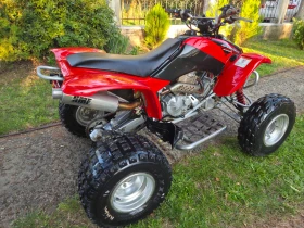 Honda Trx 400 2005 стартер | Auto.bg — изображение 4 Honda Trx 400 2005 стартер | Auto.bg — изображение 4