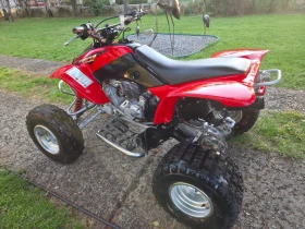 Honda Trx 400 2005 стартер | Auto.bg — изображение 6 Honda Trx 400 2005 стартер | Auto.bg — изображение 6